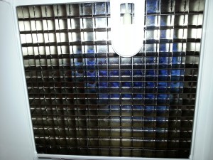 ice machine evaporator coil